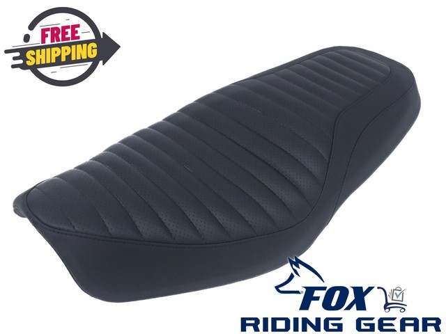 Mustang Classic Seat (Bonneville, Bonneville T100, Bonneville SE)