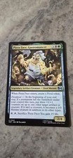 Pizza Face, Gastromancer Teenage Mutant Ninja Turtles Regular Uncommon MTG NM