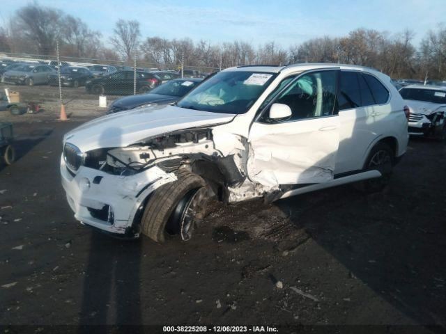 Camera/Projector Camera Bumper Mounted Fits 14-17 19 BMW i8 1807500