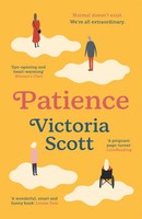 Victoria Scott | Patience | Taschenbuch | Englisch (2022) | EAN 9781800240902