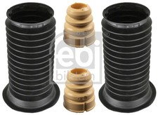 FEBI BILSTEIN Stoßdämpfer Staubschützer 194068 für MAZDA MX 30 DR SKYACTIV DR1W