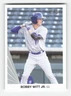 2020 Leaf Retail #02 Bobby Witt Jr. Near Mint or Better