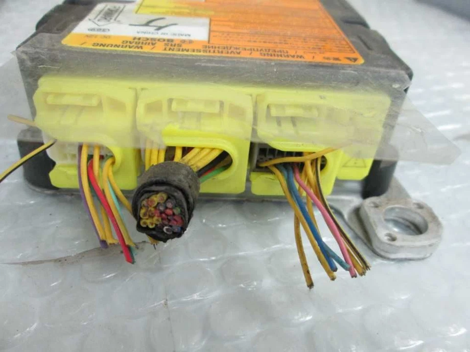 Módulo de control de bolsa compatible con 15-17 NISSAN 370Z 98820 1ER0A 988201ER0A Foto 3 de 4