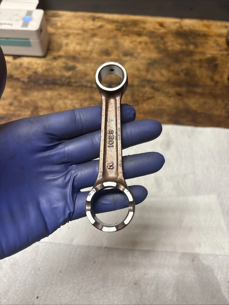 K子 Motorcycle Crankshafts & Connecting Rods for 1993 Kawasaki KX125