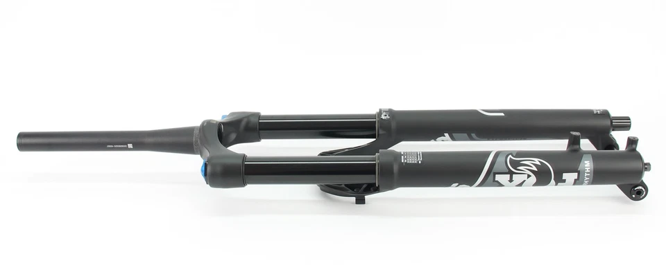FOX Float 36 Rhythm 150 mm Federgabel 29 & 27,5+ Zoll GRIP Boost 15x110 mm Sweep - Bild 4 von 4
