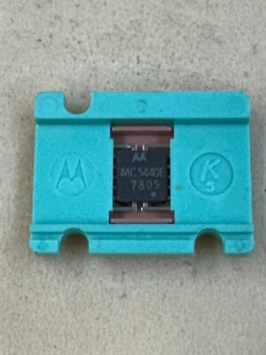 Motorola MC5440F Flat pack Rare MC5440