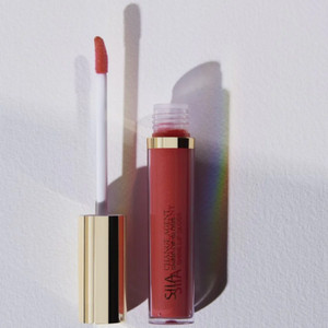 SIIA change agent shine lip gloss Dazzling Coral new