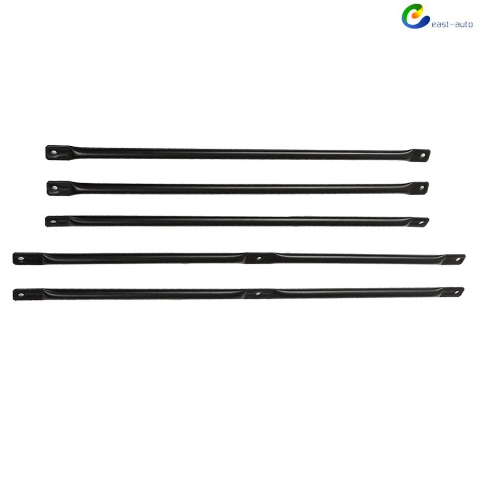 Hardtop Stand Rack&Dust Cover for Mercedes R107 380SL 450SL 560SL R129 Corvette - image 4 of 4