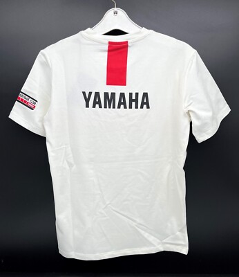 サ*フ様 【新品】YAMAHA RACING TEAM　ビンテージＴシャツ あ*お様 YAMAHA RACING TEAM ビンテージTシャツ Vintage Team Yamaha