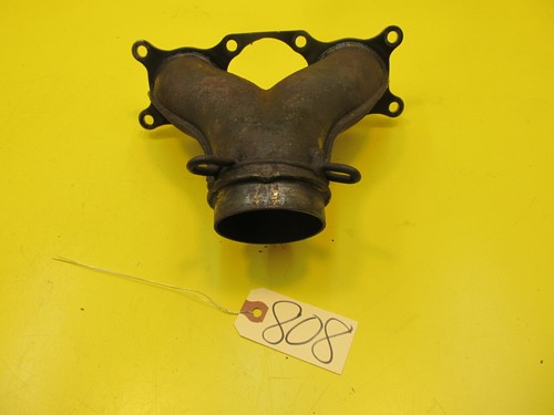 Polaris Pro RMK Switchback Rush 800 Exhaust Header Manifold 2011 - 第 1/1 張圖片