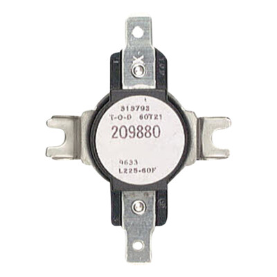 ForeverPRO WP71001844 Thermostat for Whirlpool Range 71001844 5-70072 570072 ...