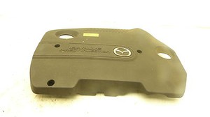 Motorabdeckung oben Abdeckung 220Tkm Mazda 6 2.0 CD DPF GG1 M6.06.889.019