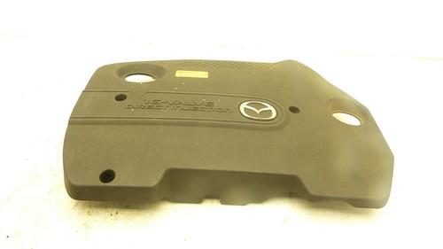 Motorabdeckung oben Abdeckung 220Tkm Mazda 6 2.0 CD DPF GG1 M6.06.889.019