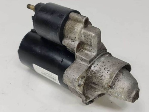 078911023D halter anlasser für VOLKSWAGEN PASSAT VARIANT (3B6) HIGHLINE 369257