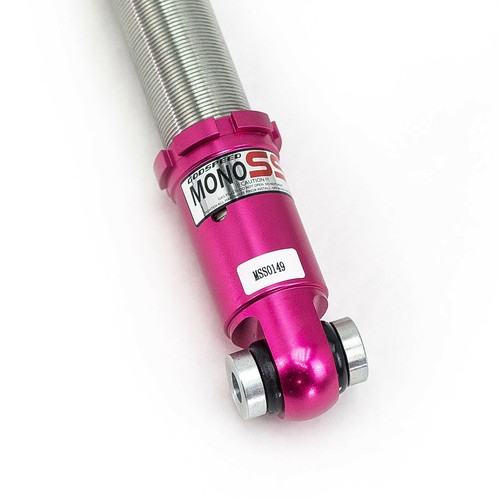 GODSPEED GSP 16 Ways Mono Ss Surcharges Kit Pour Hyundai Genesis Coupé BK - Photo 6 sur 6