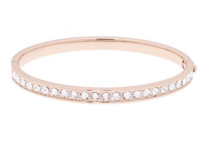 ted baker crystal bangle