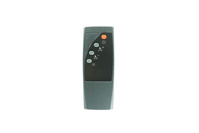 Replacement Remote Control for Powerheat Infrared Quartz Electric