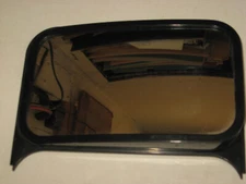 Right Side Replacement Convex Mirror Assy, VELVAC 709060