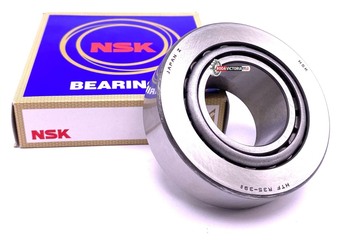 NSK R35-39 Pinion Bearing for Toyota 90366-35077 35x74x30.23 mm | eBay