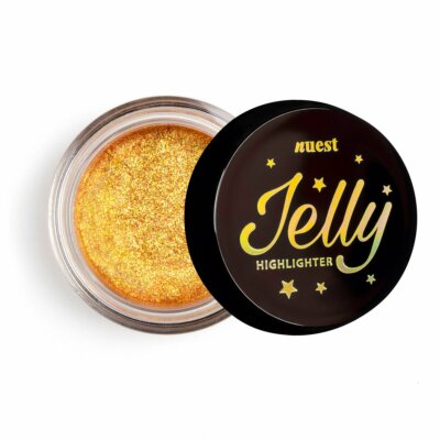 Nuest Magical Jelly Highlighter in Metallic Bronze, 9.35g