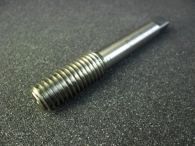 Gewindeformer M14 HSS 6H WMW Neu 9930 Gewindebohrer - Bild 1 von 1