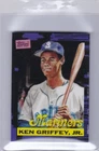 DA: Topps Project 2020 Baseball Card #66 Ken Griffey Jr. - Mt - No Holder