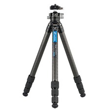  Leofoto USA  Leofoto LS-324C X Version Ranger Series Tripod LH-40LR Ballhead Set