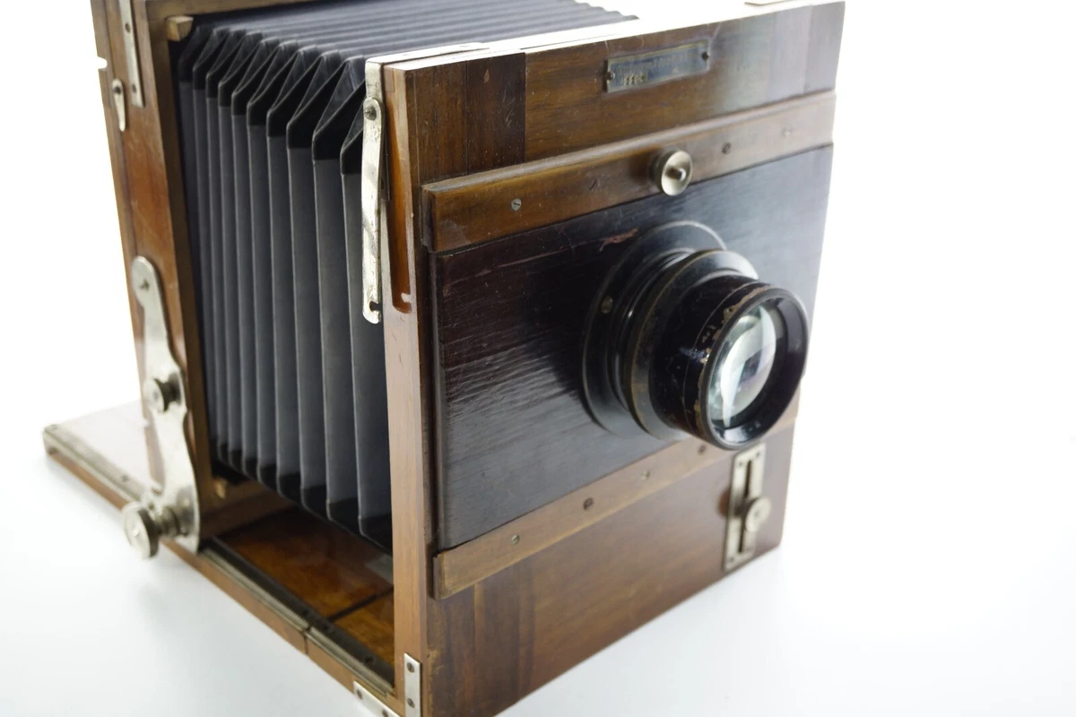 large format camera ebay