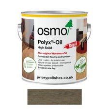 Osmo Polyx Oil Rapid | Clear or Tinted Shades| Matt or Satin | Quick Drying