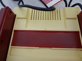 Nintendo Famicom NES Console Boxed Family Computer FC Tested Work