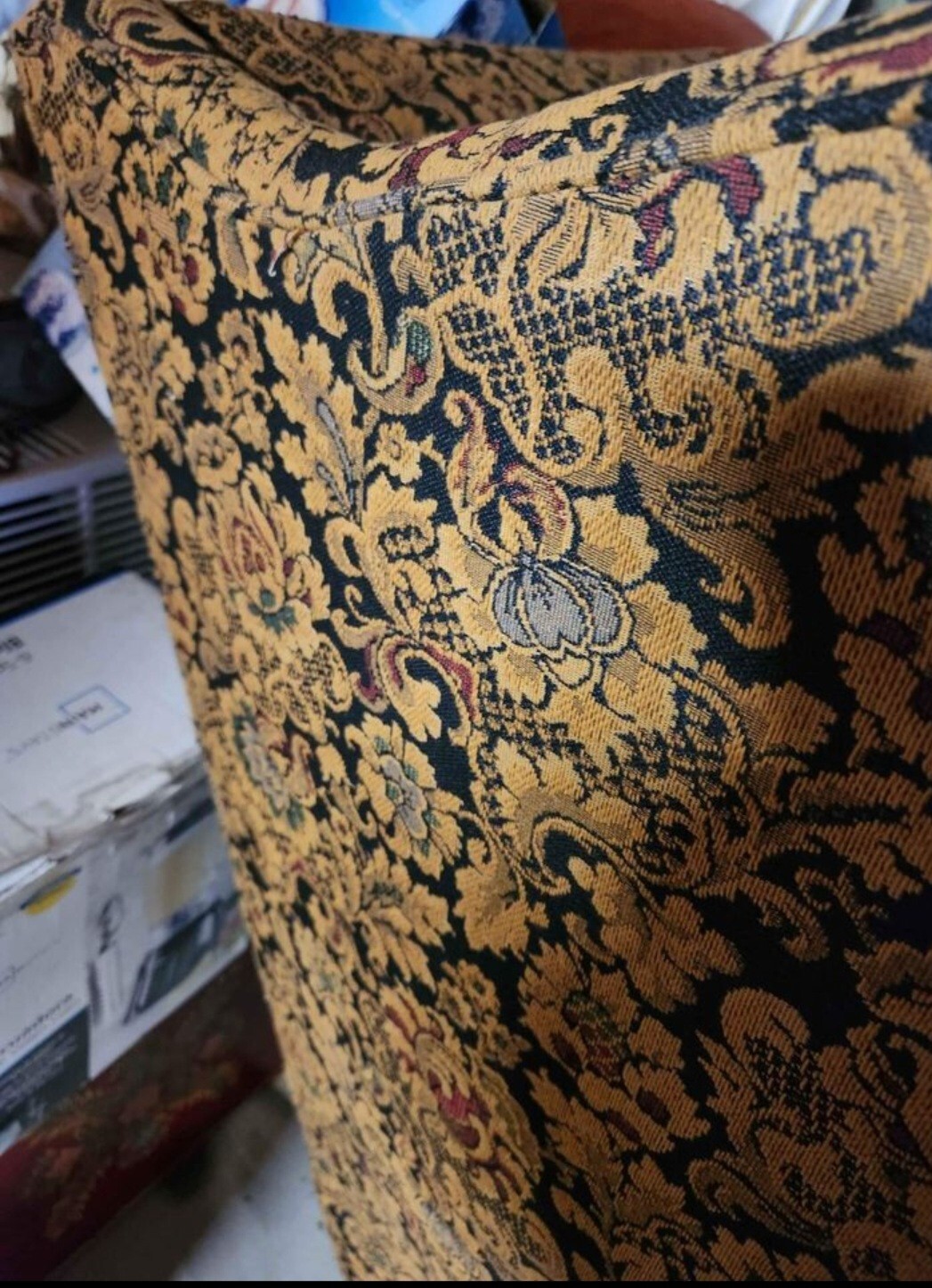 Johnston Benchworks Primitive Sofa eBay