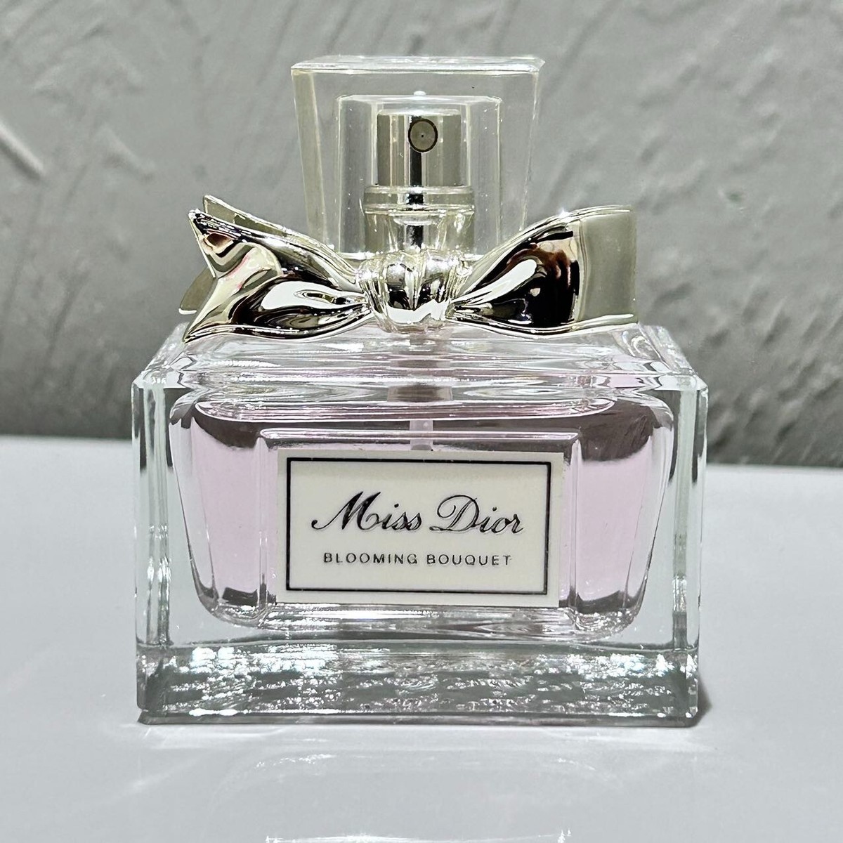 New Miss Dior Blooming Bouquet Eau De Toilette Women Spray 30 ml/1