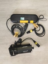 Dedolight DLH4 Single Head Kit | USED