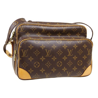 louis vuitton nile sizes