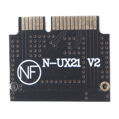 High Speed M.2 NGFF SSD Adapter for UX31 UX21 UX21E UX31A TAICHI