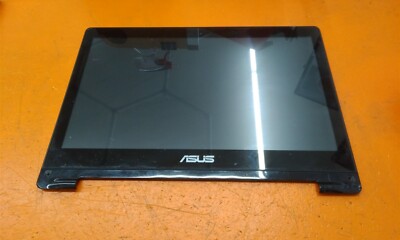 ⭐️⭐️⭐️⭐️⭐️ Laptop LCD Full Screen Assembly Asus Q302LA-BB15T14 | eBay