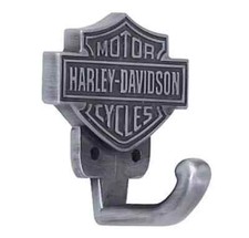 Harley-Davidson Bar Shield Hardware Hook HDL-10100 New in Package