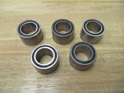 Generic 3460-6330 Bearing Bushing 34606330 (Pack of 5) | eBay