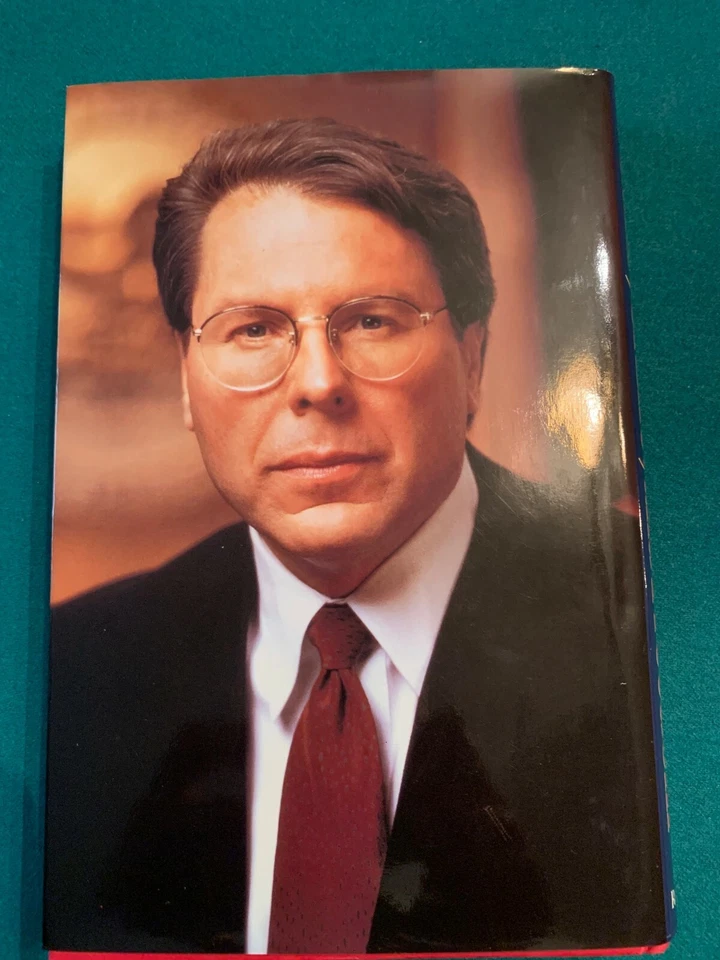 Guns, Crime and Freedom By Wayne Lapierre Foreword By Tom Clancy Preowned 263 p. - Image 2 of 4