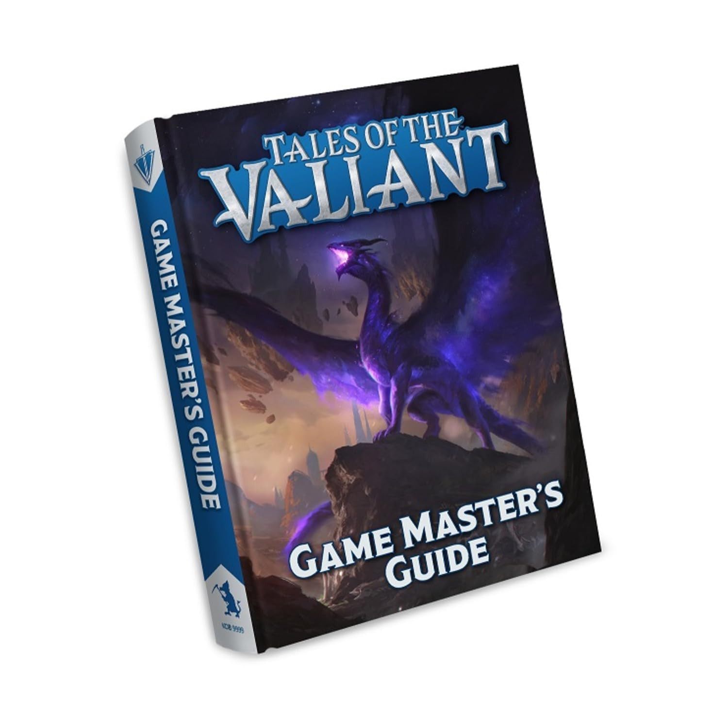 Kobold Press Tales of the Valiant: Руководство для гроссмейстеров