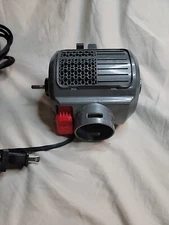 Motor for Black and Decker Air Swivel Vacuum BDASV104 Tested