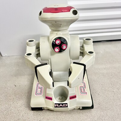その他 R.A.D. Radio Controlled Robot s-l400.jpg