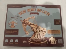 Rokr Seige Heavy Ballista