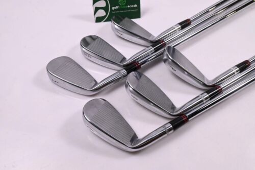 Ben Hogan Edge Forged 2020 Irons / 5-PW / Regular Flex Dynamic Gold R300 - Picture 4 of 7