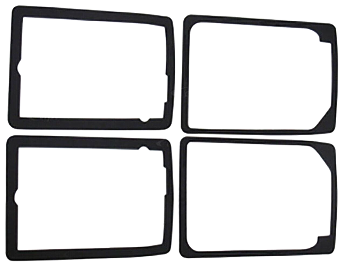 FRONT TURN SIGNAL SEALS KIT INNER & OUTER VOLKSWAGEN T2