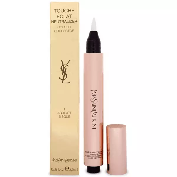 Touche clearance eclat neutralizer