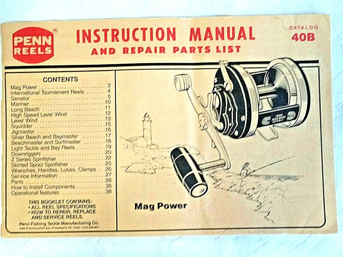 Anneau Extérieur Cliquet Pour Moulinet Penn 113 - Pièce Détachée N°16562