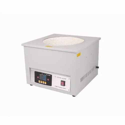 ZNCL-TS 20000ml Digital Magnetic Stirring 20L Electric Heating Mantle - Picture 5 of 18