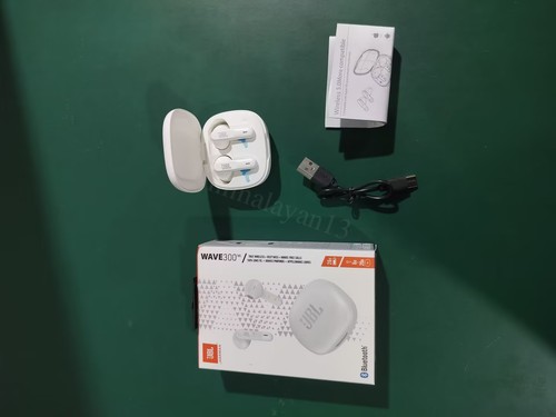 For JBL Wave 200/300 TWS In-Ear Bluetooth Earbuds Wireless Earphones - 4 Colors - Picture 13 of 21