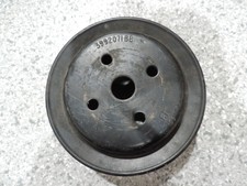 1969-74 C3 Corvette Water Pump Pulley 3995643 GM for sale online 